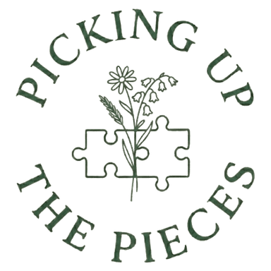Picking Up The Pieces